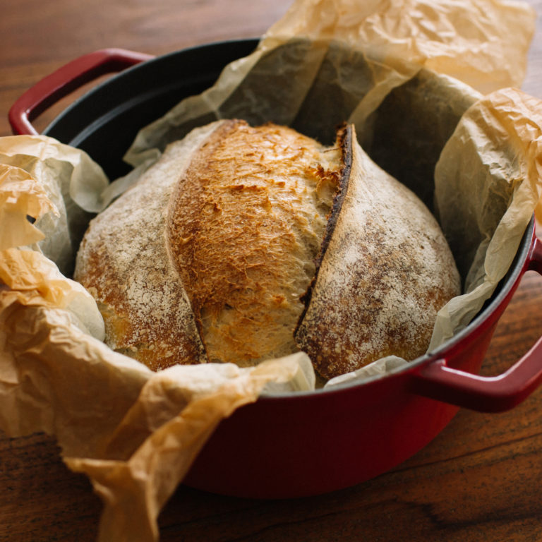 Sourdough Bread